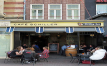 Bars and cafes in the Netherlands decline by a third since 2007, while restaurants and caterers soar
