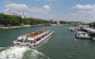 River Seine reopens for public swimming after 100-year ban