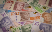 Swedish krona nears three-year high against the US dollar amid economic turbulence
