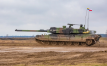 By 2030, Poland will surpass the UK, Germany, France, and Italy combined in tank numbers   