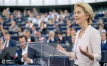 Speech by President von der Leyen in the European Parliament plenary debate on the Commission Work Programme 2026