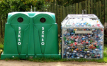 Plastic packaging waste hits 35.9kg per person as recycling rates remain below 50%