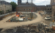 Construction Output Rebounds Across Europe as Hungary and Germany Lead Growth