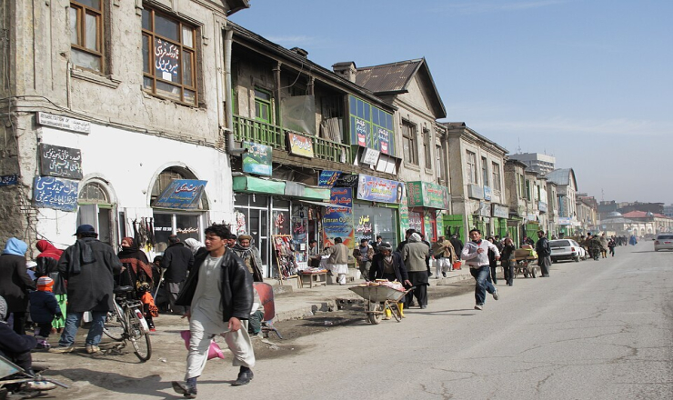 Asylum applications drop by 39% in July as afghans become largest group of applicants