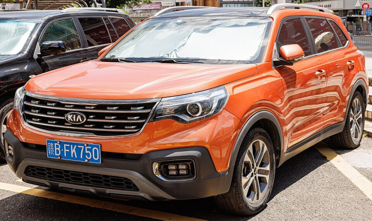 Chinese Carmakers Overtake Japanese Rivals in Europe as Market Share Surges