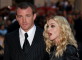 Judge urges Madonna to resolve son spat