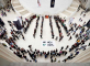 Protesters target British Museum over energy giant BP links