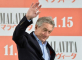 Robert De Niro plans luxury hotel in London