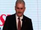Turkey names new PM as Erdogan tightens grip