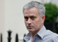Manchester United hold day two of Mourinho talks