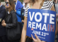 Millions of Britons head to polls in historic EU referendum