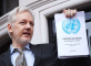 Ecuador to let Sweden interview Assange at London embassy