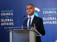 In US visit, London mayor Khan criticizes Trump