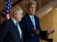 US, Britain mulling sanctions over Syria siege