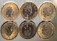 Britain's new 12-sided pound coin enters circulation