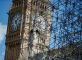 Costs soar for renovating London's Big Ben