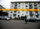 Four children perish in French housing block blaze