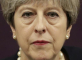 Weakened May limps into delicate Brexit talks