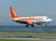EasyJet picks ex-TUI deputy Lundgren as new chief executive