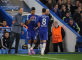 Chelsea's Alonso charged with violent conduct by FA
