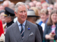 Britain's Prince Charles voices 'great joy' at new royal baby