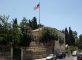 US officially opens its Jerusalem embassy in ceremony