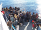Aquarius ship arrives in Malta after migrant-sharing deal