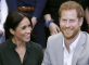 Prince Harry and wife Meghan expecting a baby: official