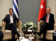Greek PM visits Turkey for talks to ease tensions