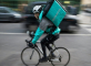Amazon invests in British food courier Deliveroo
