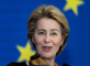 EU leadership takes office touting green ambition