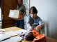 Resourceful Belgians team up to supply virus masks