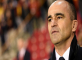 Belgium coach Martinez extends contract until 2022