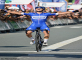 Evenepoel back in Belgium after Tour of Lombardy ravine plunge