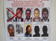 Three Rwanda genocide suspects arrested in Belgium