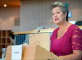 European Commission presented a new Counter-Terrorism Agenda for the EU