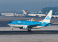 Commission proposes €6.8 million in total to support 1,700 dismissed workers of air carriers KLM and Finnair