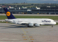 Lufthansa's flight operations stabilizing after company-wide IT outage