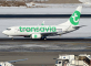 Transavia expands its network: adds four new summer destinations from Brussels airport