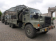 Belgium sends 240 military trucks to the front in Ukraine   