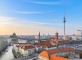 Germany aims to revitalize Berlin's startup scene