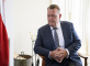 Lars Løkke Rasmussen expresses regret over PM's ambition to head NATO