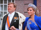 Dutch royal couple coming to Grote Markt on Tuesday during state visit