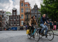 Population growth slows in the Netherlands during first half of 2023   