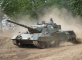 50 Leopard 1 tanks, allegedly Belgian, en route to Ukraine      