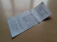 Wallonia introduces optional paper receipts in shops