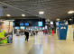 Approximately 60 detained in police operation at Brussels-South station   