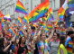 Debut of Pride Leiden draws 25,000 attendees
