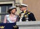 The King of Sweden's role in changing royal marriage rules for love
