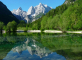 EU-supported conservation project establishes tranquil zones to protect wildlife in Triglav National Park